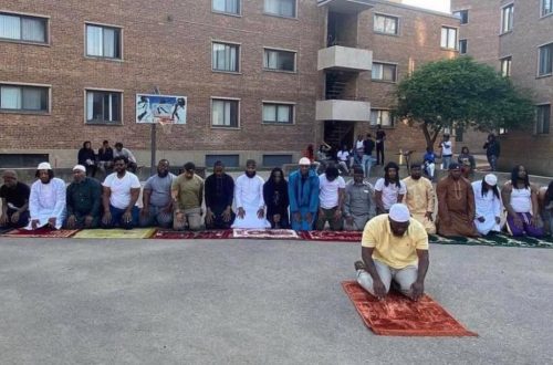 Sejarah Perkembangan Geng Jalanan di Kota Chicago