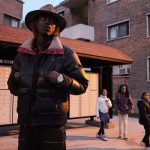 Struktur Internal dan Pola Kepemimpinan Geng Chicago